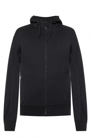 Hooded sweatshirt, zdjęcie 1 Hooded sweatshirt od Y-3 Yohji Yamamoto